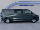 Ford Transit Custom DoKa Limited L2 5J*Gar+2xSchiebet - Ford Transit Gebrauchtwagen in Krefeld
