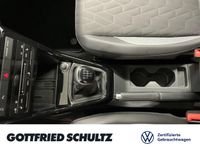 Volkswagen T-Cross - Vorschau Bild 20