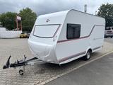 Bürstner Premio Life 425 TS  - Bürstner Premio Life