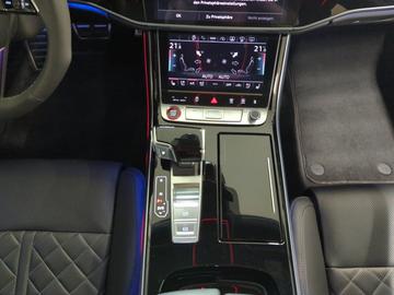 2025 AUDI S8 — миниатюра 11