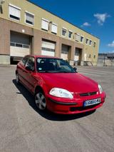 Honda Verkaufe Honda Civic 1.5 VTEC - Honda aus 1996
