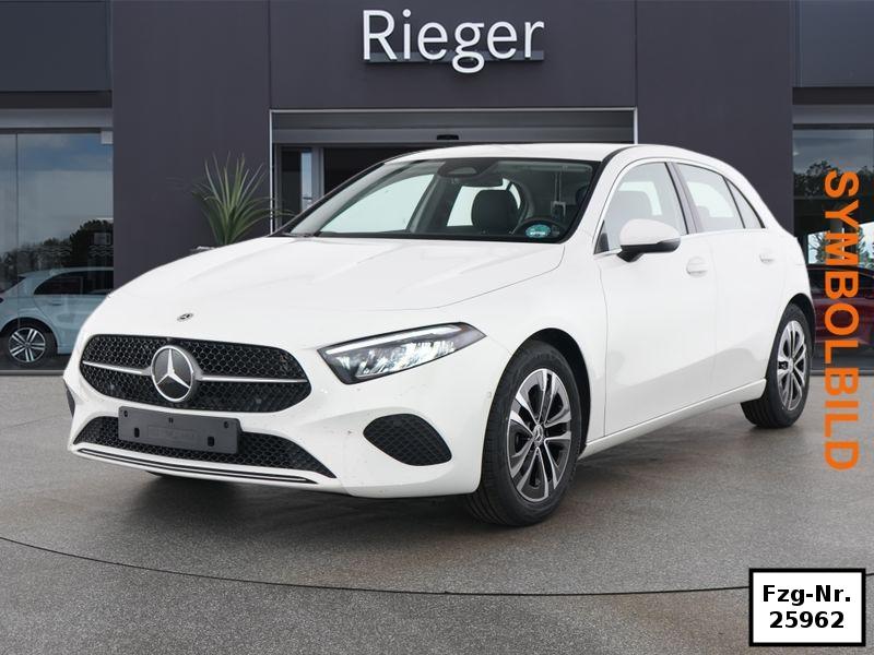Mercedes-Benz A-Class Progressive-Advanced*Winter-P.*SmartphInt., миниатюра 24