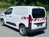 Peugeot Partner Premium L1 Std.-Heizung Navi Regale... - Peugeot Standheizung Diesel Kastenwagen