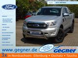 Ford Ranger Extra 170PS XLT 4x4 Navi Rollo AHK - Ford Ranger Rollo Gebrauchtwagen