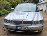 Jaguar XJR XJR - Jaguar XJR Gebrauchtwagen