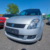 Suzuki Swift Lim. Comfort - Suzuki Swift Gebrauchtwagen in Berlin