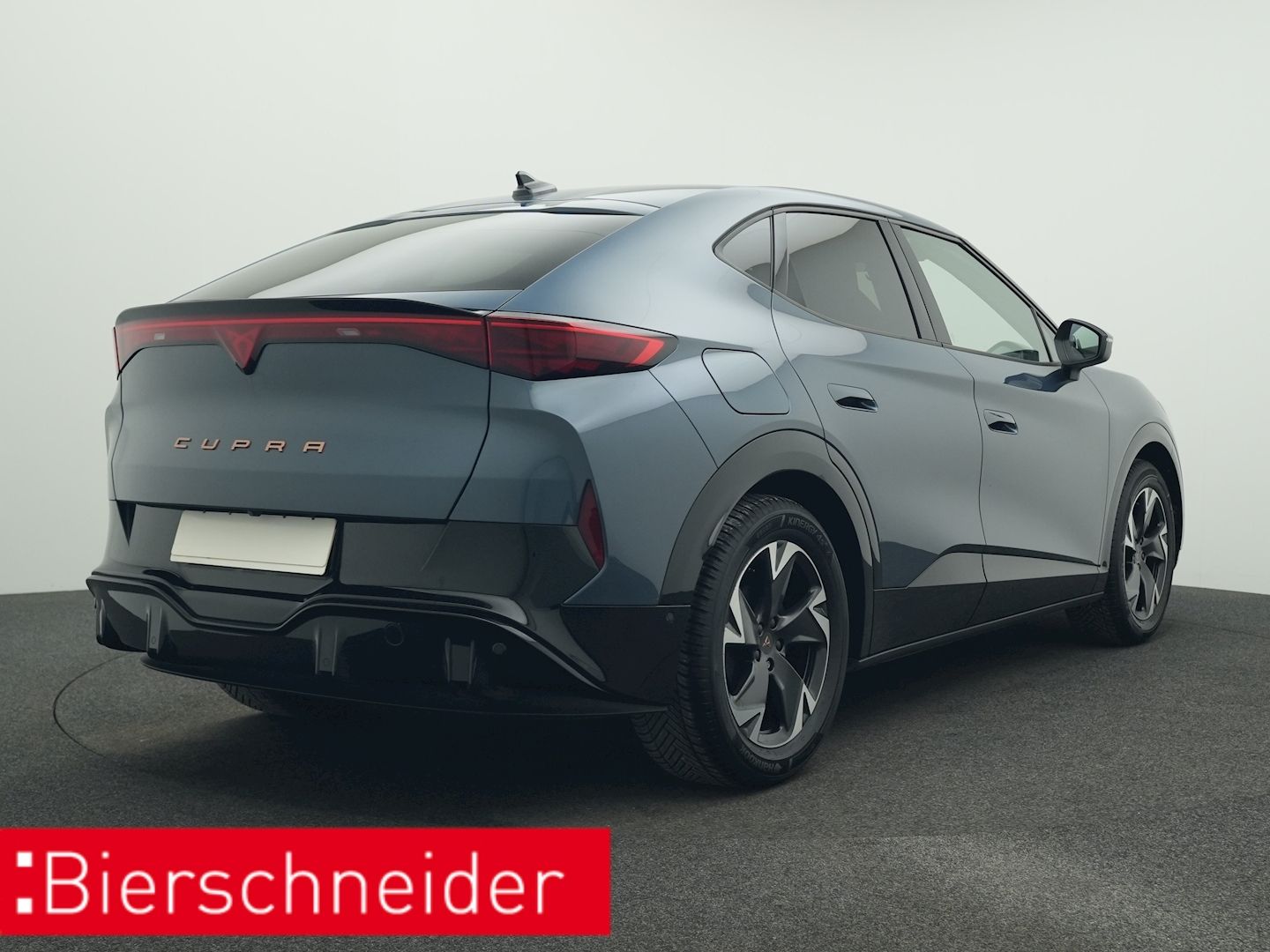 Cupra Tavascan - Bild 6