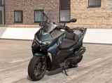 BMW C 400 GT 'Exclusive ´26' + Komfort-Paket + Conne - BMW ROLLER