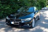 BMW 428i *HUD*Sportautomatik*Vollleder* - BMW 428: Privatanbieter