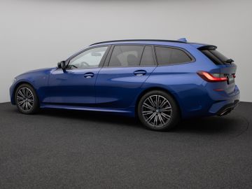 Fahrzeugabbildung BMW M340d xDr Tour M Sport ACC HUD Kamera 360°