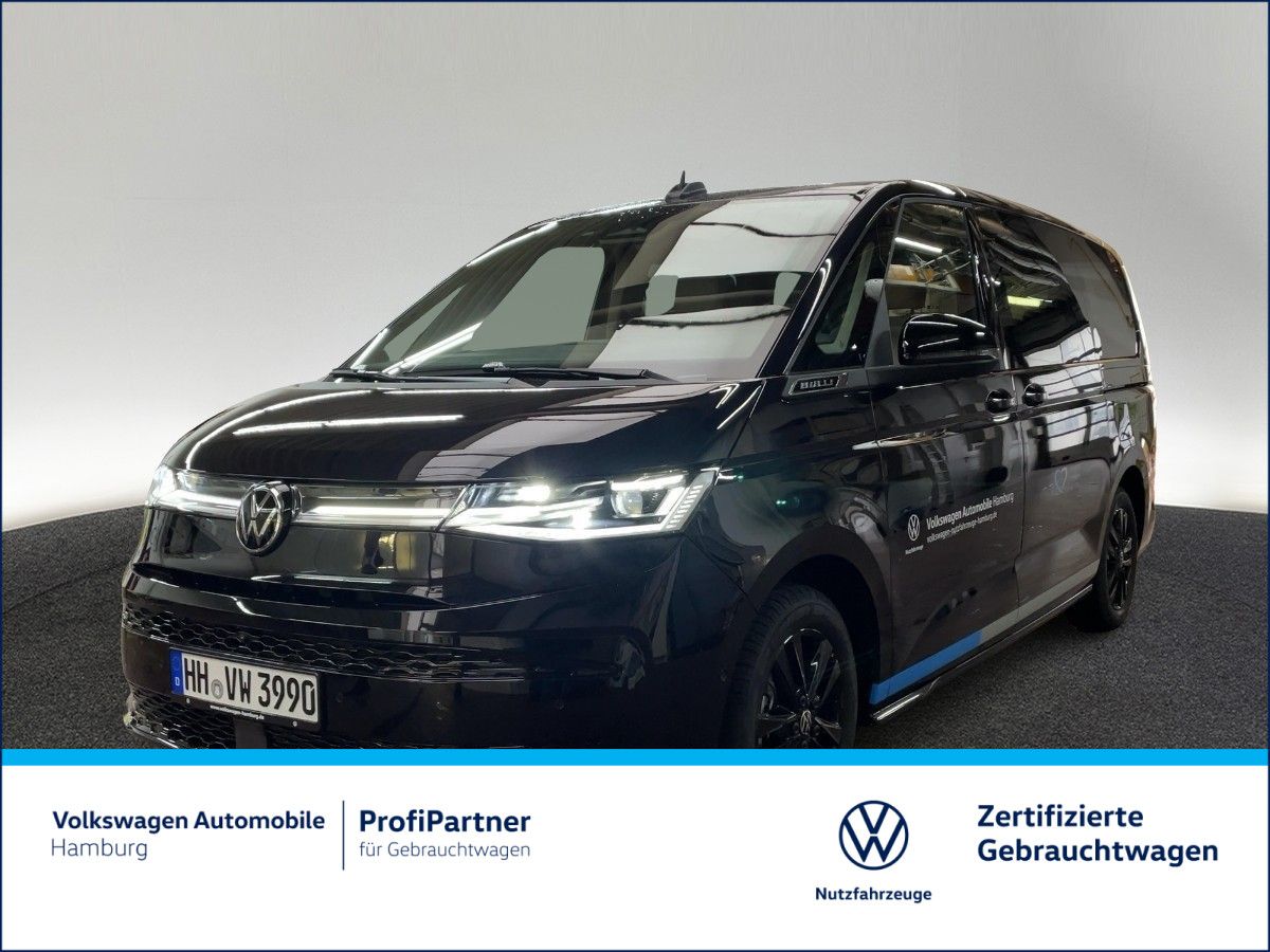 Volkswagen Multivan T2.0 Multivan TDI Life lang DSG LM18 Si