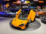 McLaren 720S PERFORMENCE + MCLAREN GARANTI