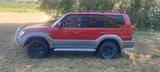 Toyota Land Cruiser 3.4 Limited Auto Limited - SUVs & Geländewagen aus dem Jahr 2000
