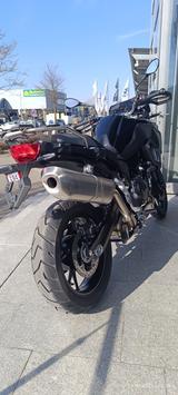 BMW F 800 GS mit Werksgarantie bis 2028 3 Pakete uvm - Offers