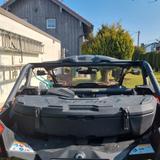 Can-Am Maverick DS Turbo RR - Can-Am Quad