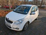 Opel Agila B weiß - TÜV 04.26 - Kleinwagen... - Opel Agila Gebrauchtwagen in Berlin
