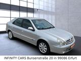Citroën Xsara 1.4 SX - Citroën aus 2004