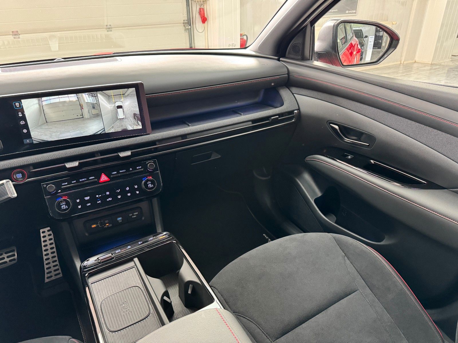Hyundai Tucson – Bild 21