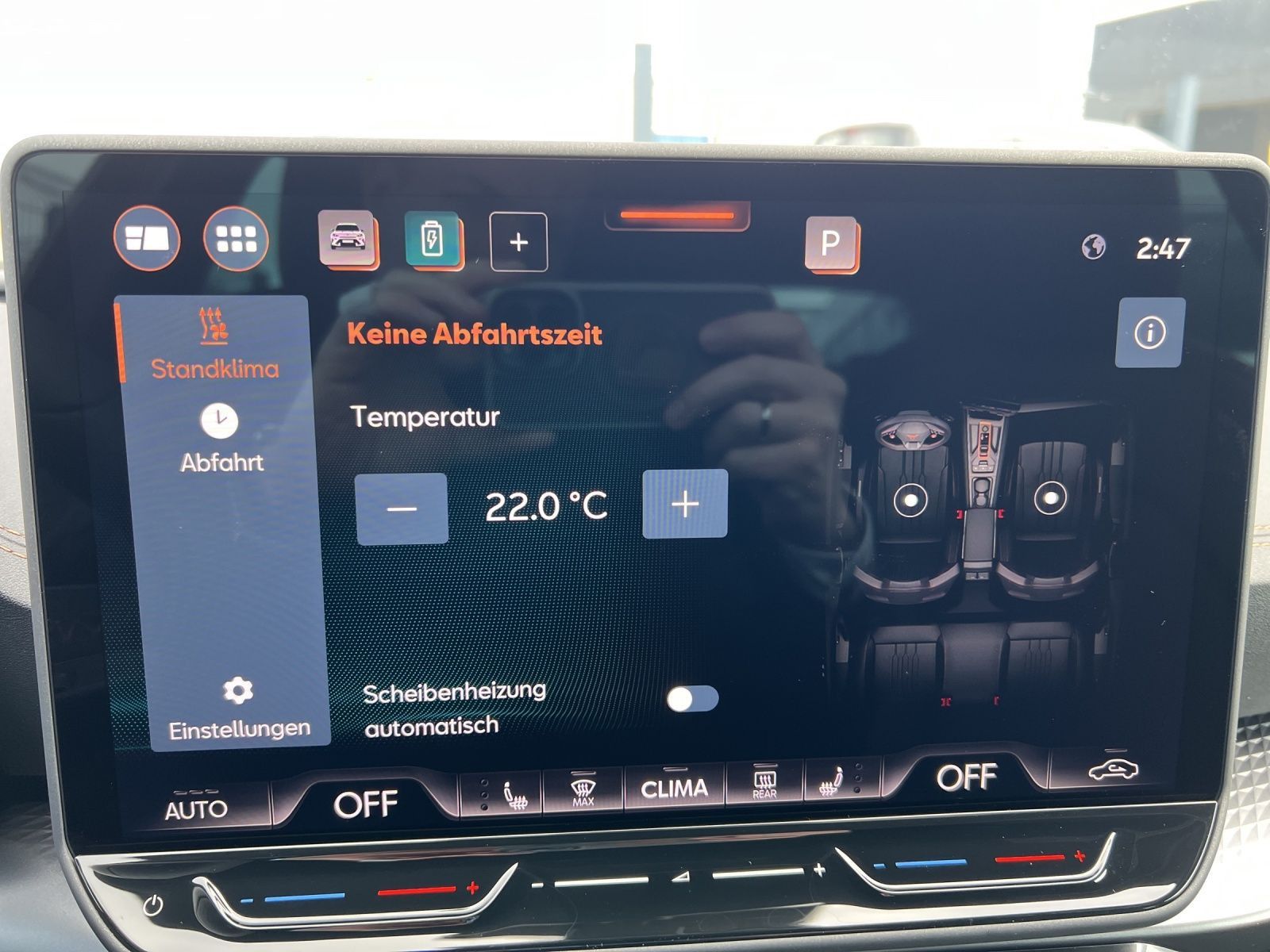 Cupra Formentor - Bild 20