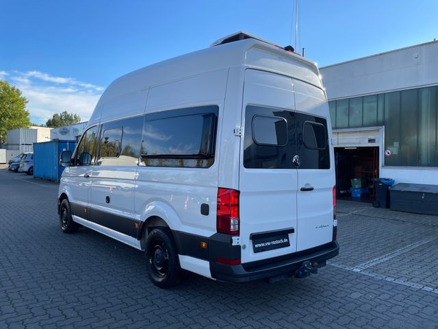 Grand California 600 2.0 TDI SAT DACHKLIMA