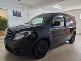 Mercedes-Benz Citan 112//lang//nur netto 8908,-EURO//TÜV neu - gebrauchte Mercedes-Benz Citan aus dem Jahr 2017