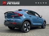 Volvo C40 Plus Pure Electric RWD StandHZG Panorama Nav - Volvo C40 aus 2024