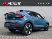 Volvo C40 - Vorschau Bild 2