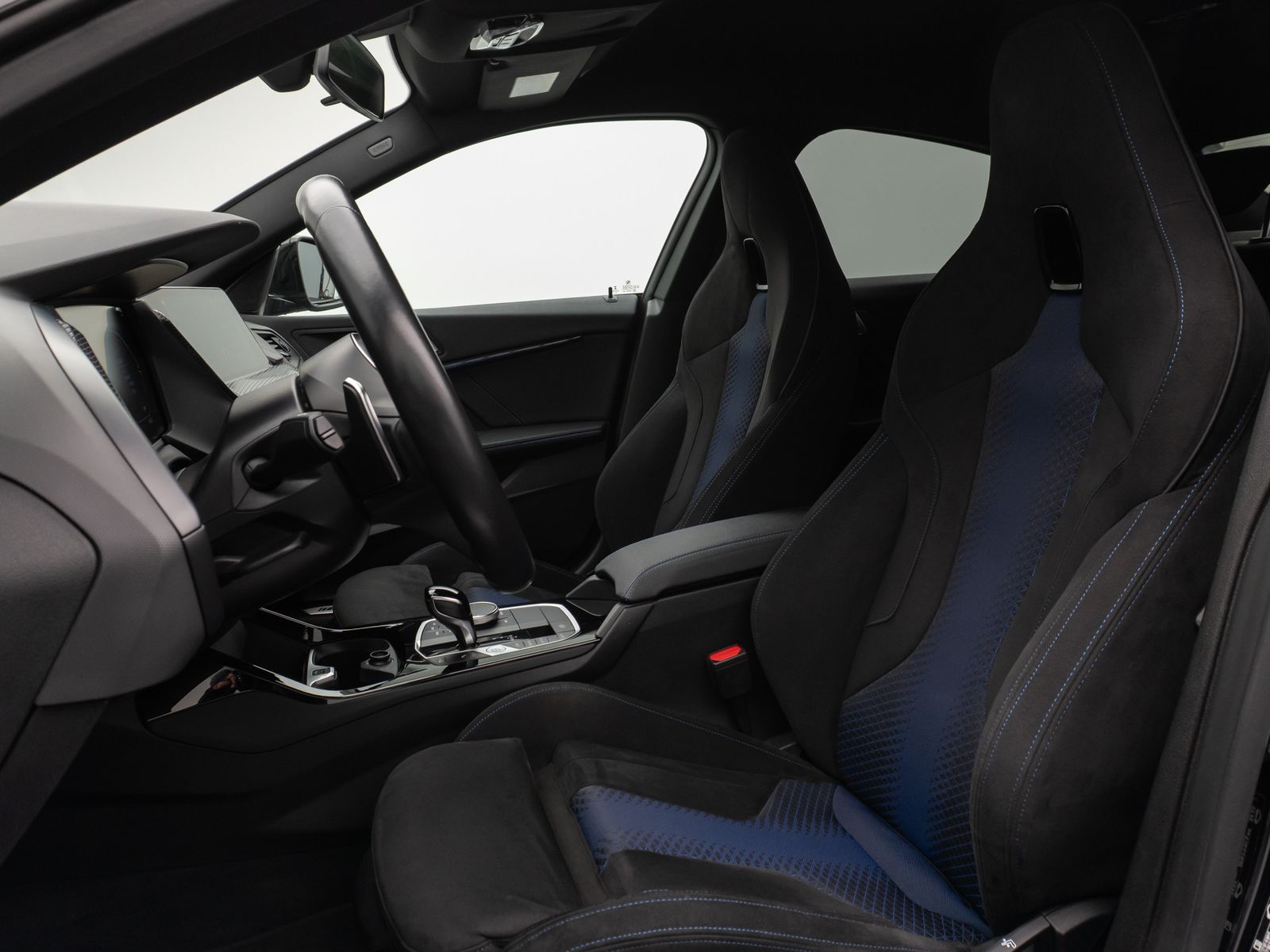 Fahrzeugabbildung BMW 220i Gran Coupé M Sport Kamera DAB HiFi 19Zoll