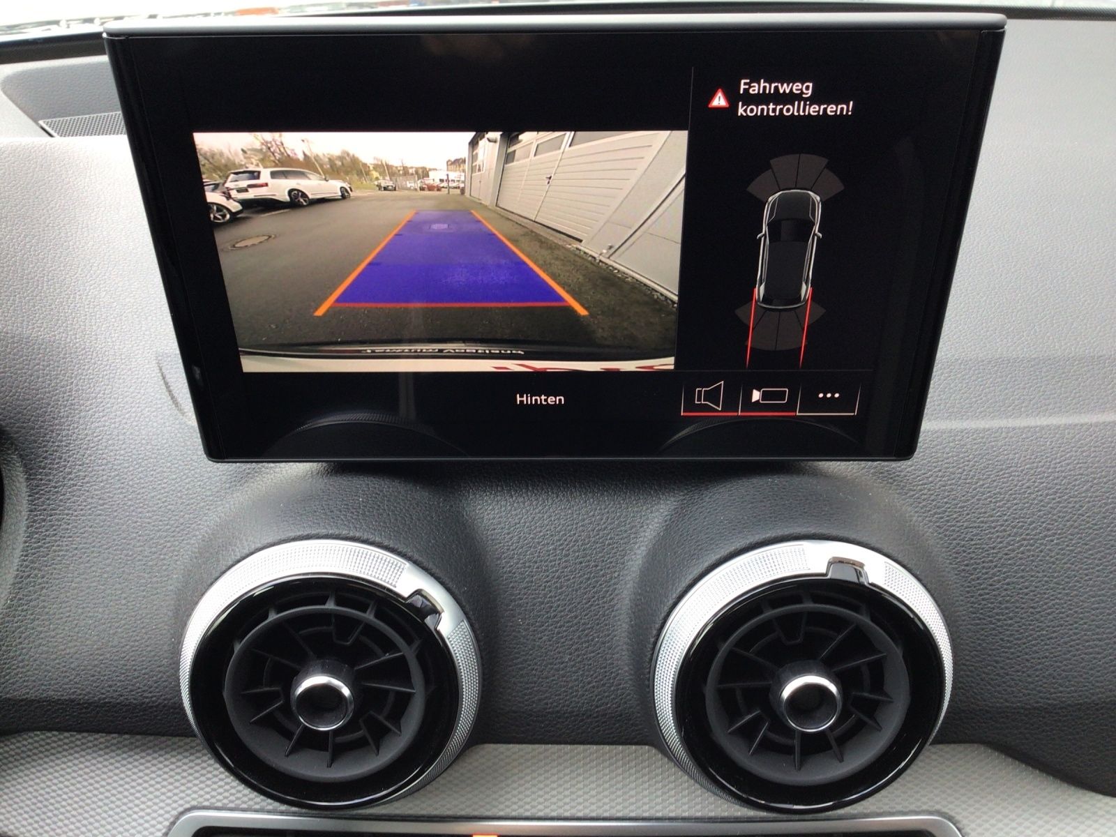 Audi Q2 - Bild 16