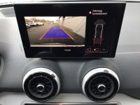 Audi Q2 - Vorschau Bild 16