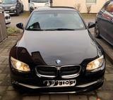 BMW 318i Cabrio - - BMW 318 in Dortmund