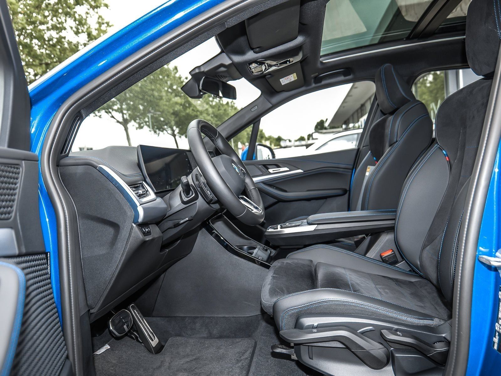 BMW 220 Active Tourer - Bild 5