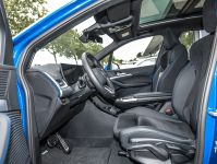 BMW 220 Active Tourer - Vorschau Bild 5