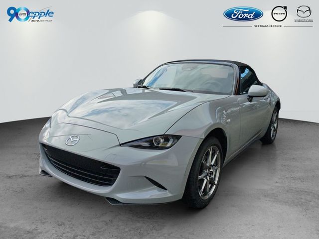 Mazda MX-5 ST SKYACTIV-G 1.5 Exclusive-Line