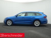 Skoda Octavia Combi 2.0 TDI DSG Style NAVI AHK STANDHZ