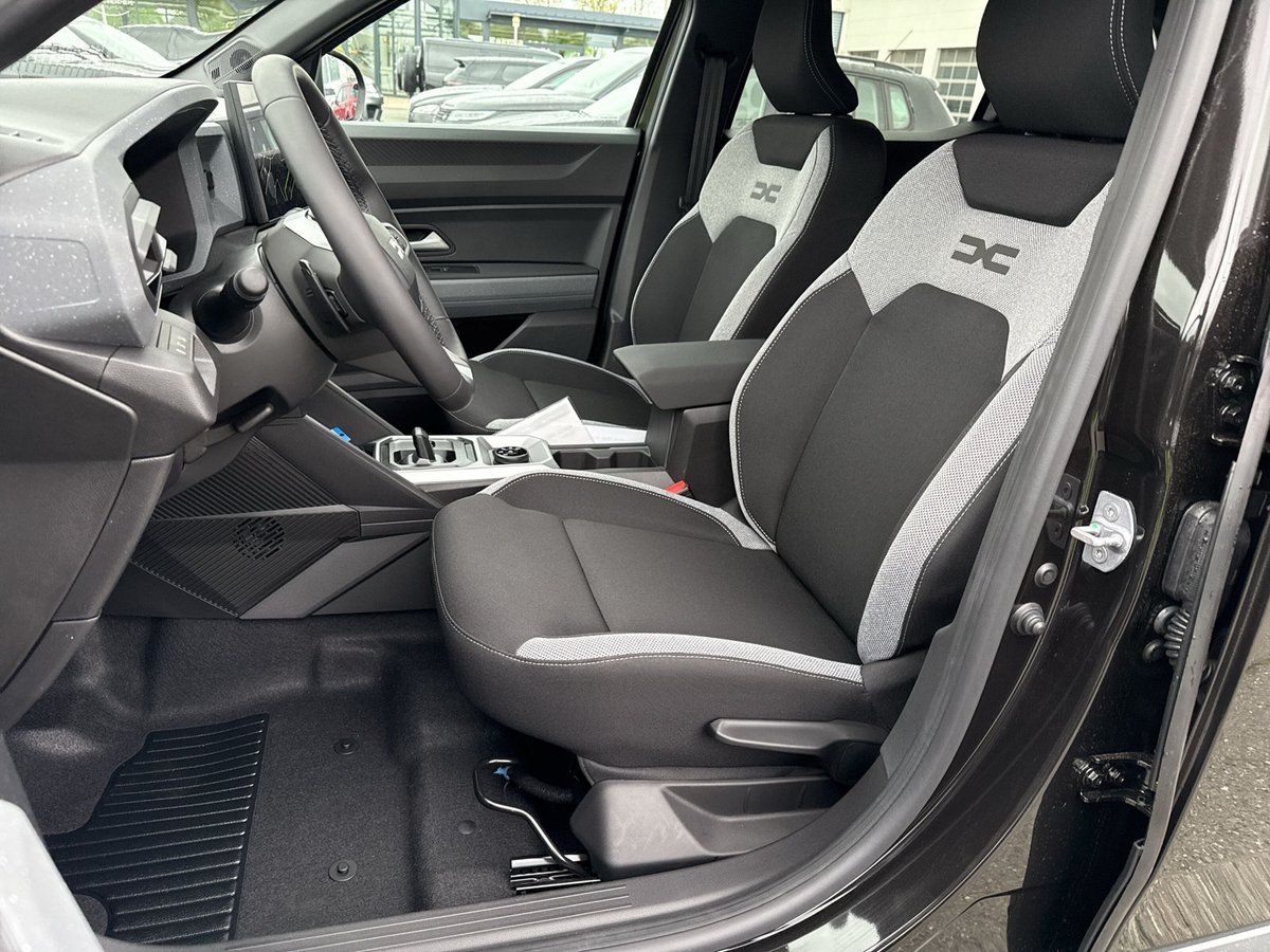 Dacia Duster - Bild 9