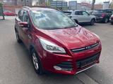 Ford Kuga Sync Edition"Klima"SHZ"AHK"70.000 km"PDC" - Ford Kuga: 7