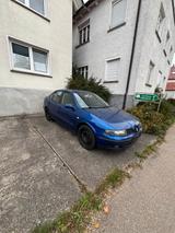 Seat Toledo V5 - Seat Toledo: V5