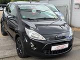 Ford Ka Titanium SHZ+PDC+KLIMA+15 ZOLL - gebrauchte Ford Ka/Ka+ aus dem Jahr 2014