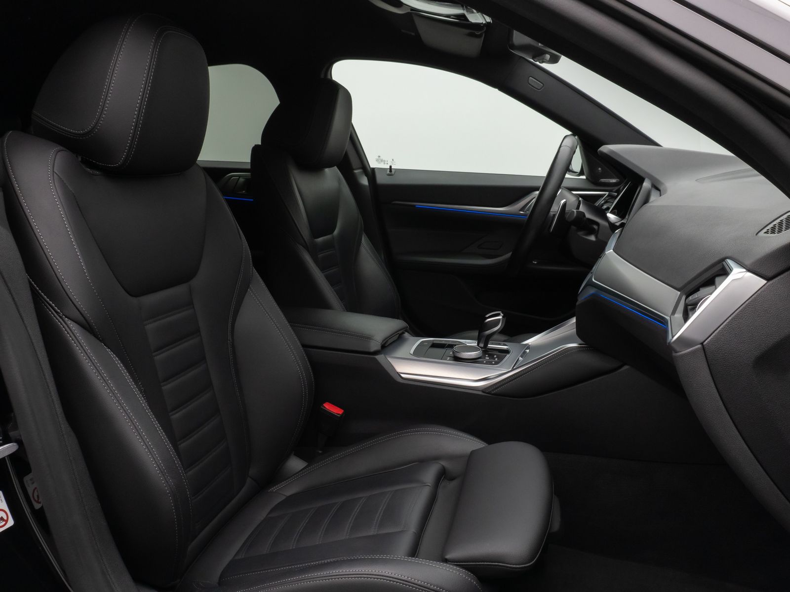 Fahrzeugabbildung BMW 420 Gran Coupé xD M Sport Kamera DAB H/K Komfor