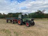 Fendt Farmer 105 S - Fendt LKWs