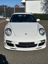 Porsche 997 Turbo Coupé MY09 Turbo - Porsche 997 aus 2010: Turbo