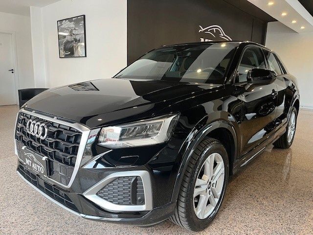 Other Audi Q2 30 TDI S tronic Business Advanced
