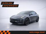 Tesla Model Y Long Range Dual Motor 82 kWh WPU/ACC/Pan - gebrauchte Tesla Model Y aus dem Jahr 2022