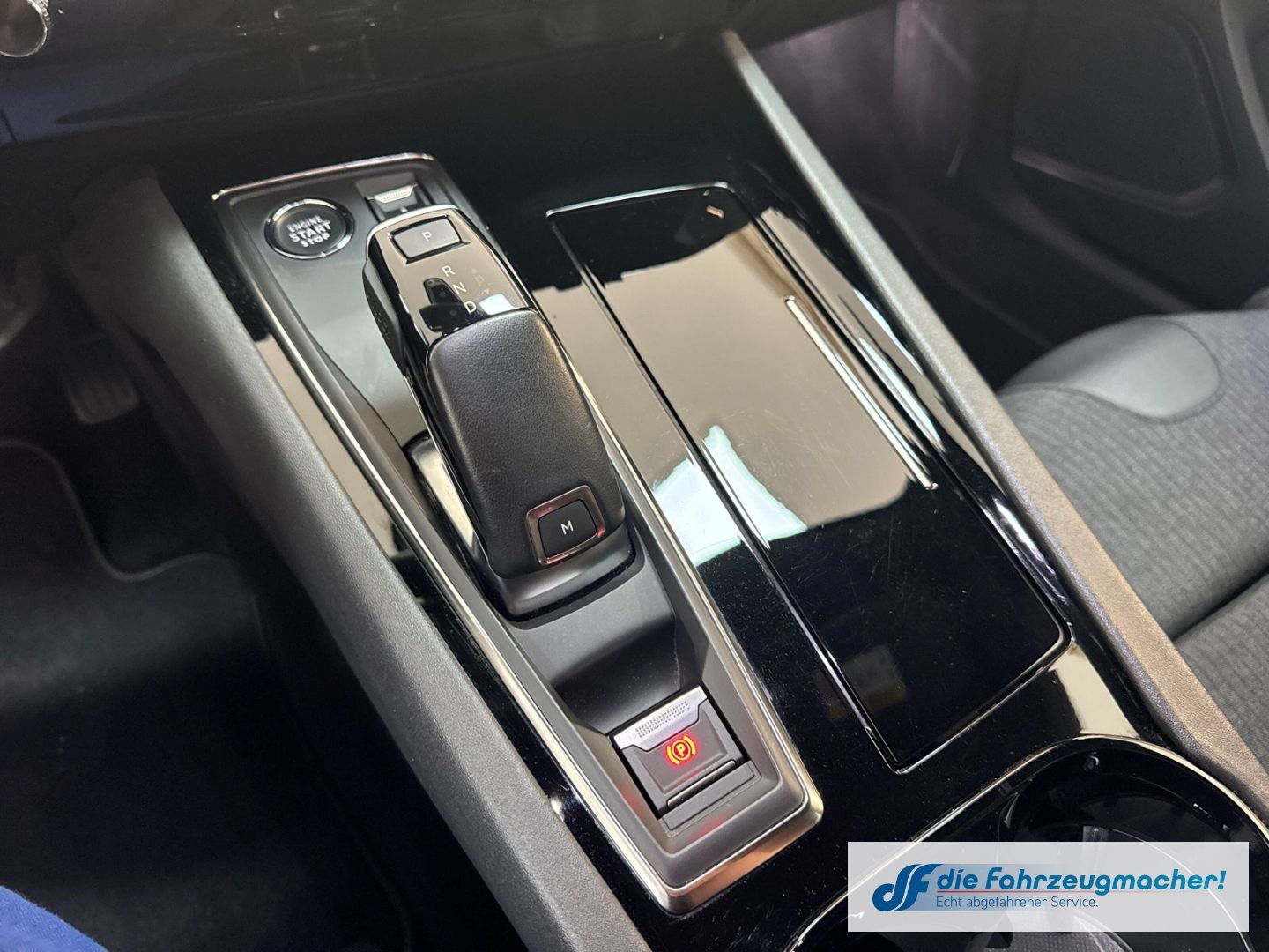 Fahrzeugabbildung Peugeot 508 SW Allure Pack 1.5 BlueHDi 130 EU6d Navi ACC