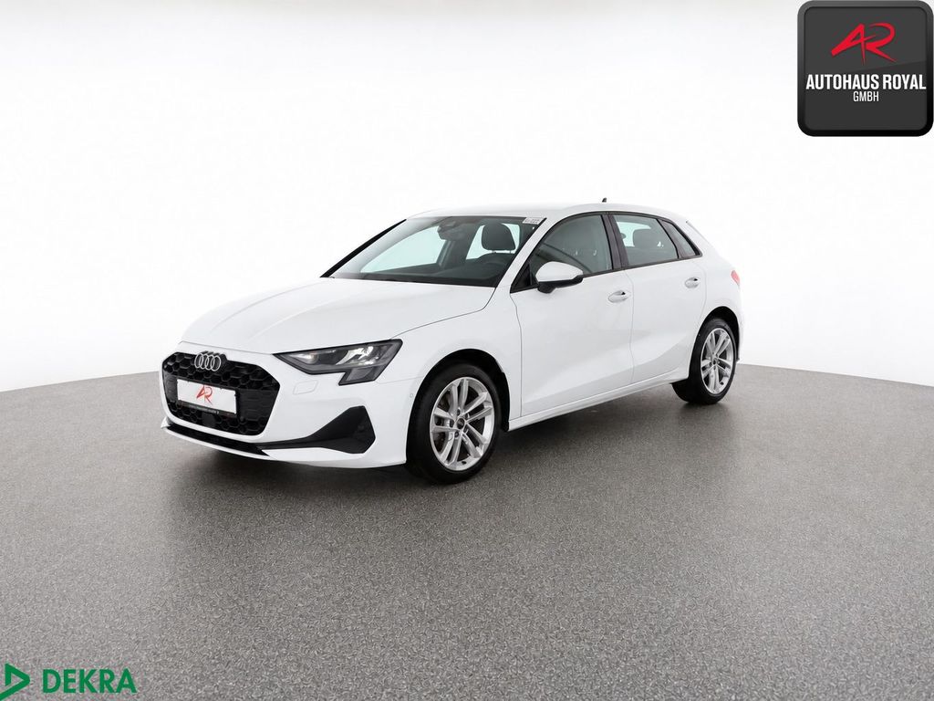 Image of Audi A3