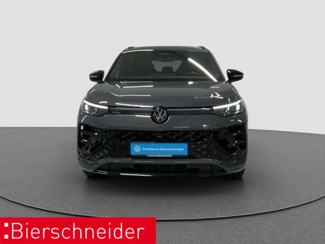Volkswagen Tayron 2.0 TDI DSG R-Line Black AHK PANO HD-MATR foto 3