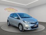 Toyota Yaris Executive Automatik*Rückfahrkamera*1.Hand* - scheckheftgepflegte Toyota Yaris