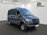 Mercedes-Benz Kasten 319 CDI 4x4 PRO L2 H2  LED,AHK,360°Kamera - Mercedes-Benz Sprinter: 319 Cdi