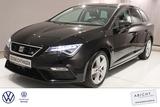 Seat Leon ST 1.8 TSI 179 PS FR LED NAVI PDC KLIMA - Seat Leon: Ps